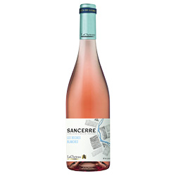 Sancerre Rosé Les Roches Blanches