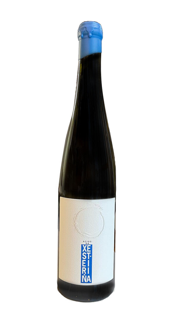 Albarino Rias Baixas Xesteirina