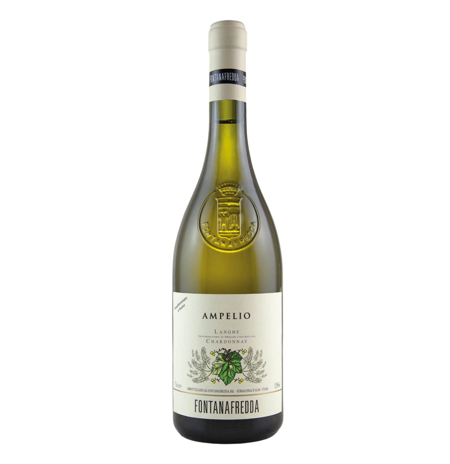 Langhe Chardonnay Ampelio
