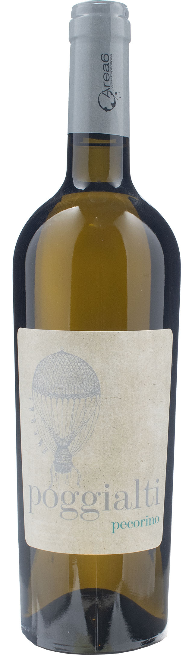 Pecorino Terre di Chieti