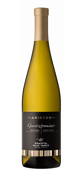 "Aristos" Gewürztraminer Alto Adige DOC 2024