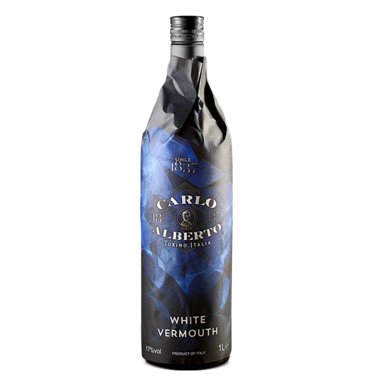 Vermut Bianco White Vermouth