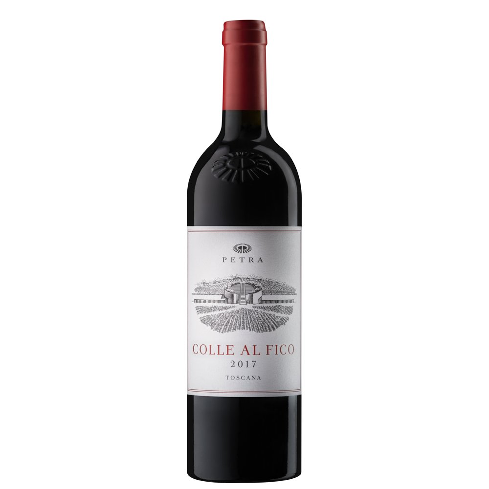 Syrah Colle al Fico