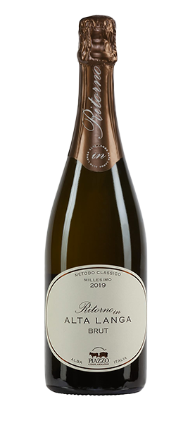 "Ritorno in" Alta Langa DOCG Brut