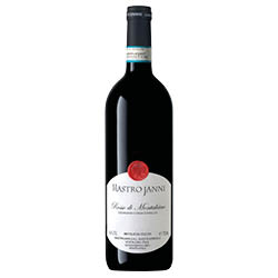 Mastrojanni Rosso di Montalcino DOC 2023 0,75 ℓ