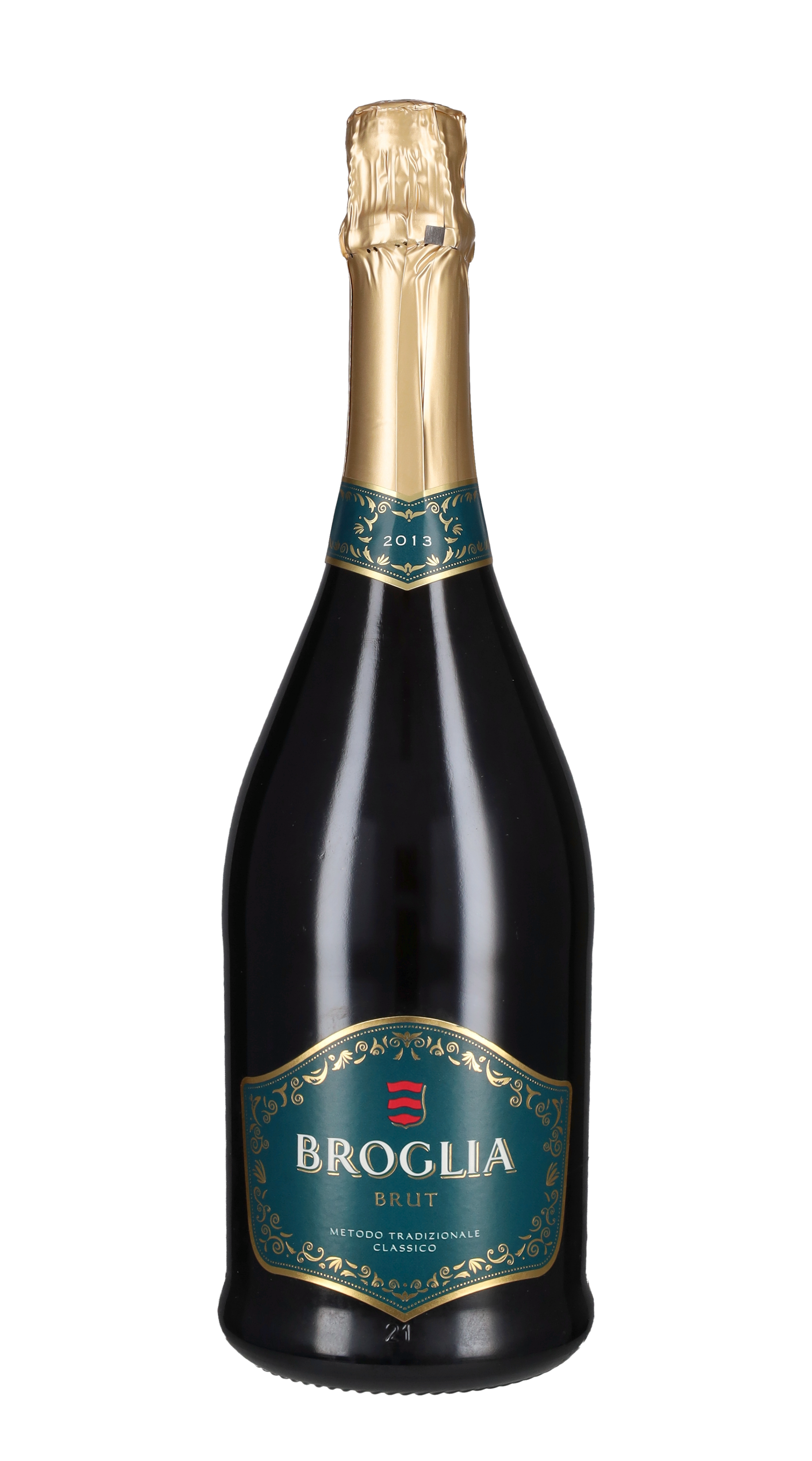Spumante Metodo Classico Extra Brut