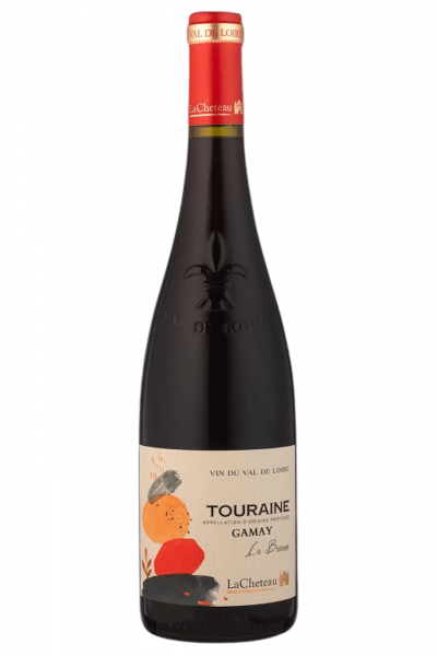 Gamay Touraine Rouge LaCheteau
