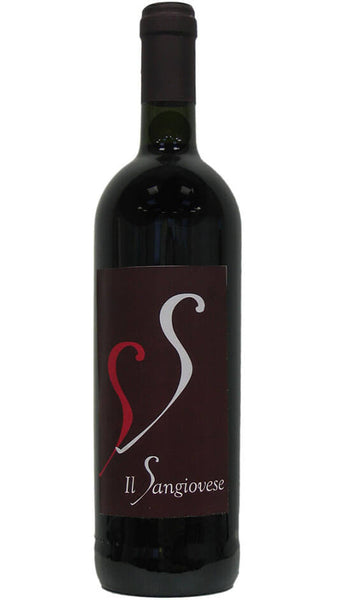 Sangiovese Rubicone IGT - E' Sansves