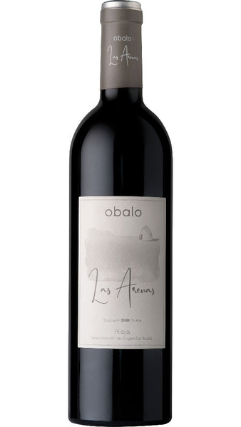 Rioja DOCa Reserva Las Arenas