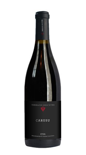 Etna Rosso 'Carusu'