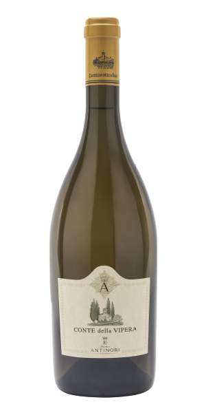 "Conte della Vipera" Bianco Umbria IGT 2024