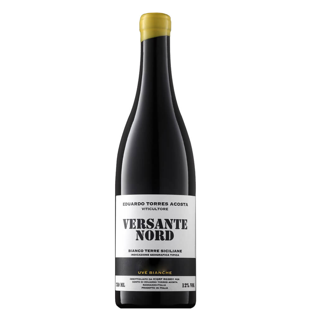 Terre Siciliane Bianco IGT Versante Nord