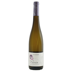 Penedès DO Muscat Gewürztraminer Mireia Bodegas Pinord