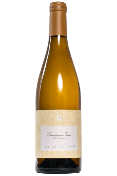 Vie di Romans Chardonnay Magnum