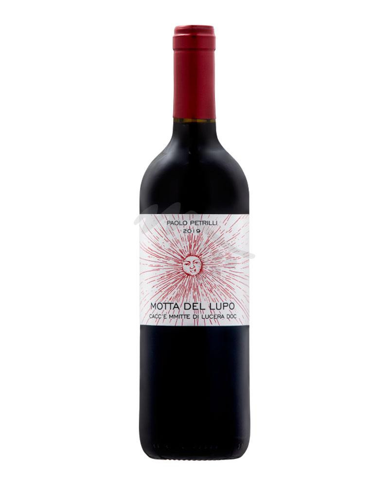 Motta del Lupo