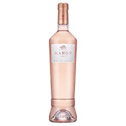 Ravoire Manon Côtes de Provence AOC 2024 0,75 ℓ
