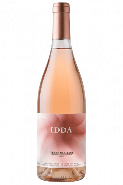 Idda Etna Rosato