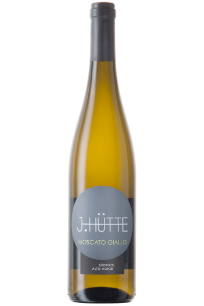 Moscato Giallo J.Hütte 2022