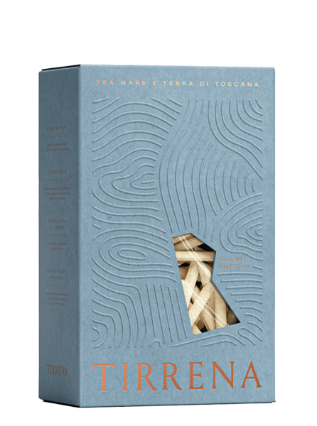 Penne Rigate di Grano Duro