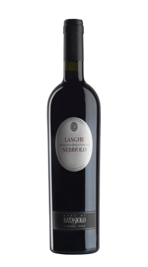Nebbiolo Langhe Batasiolo