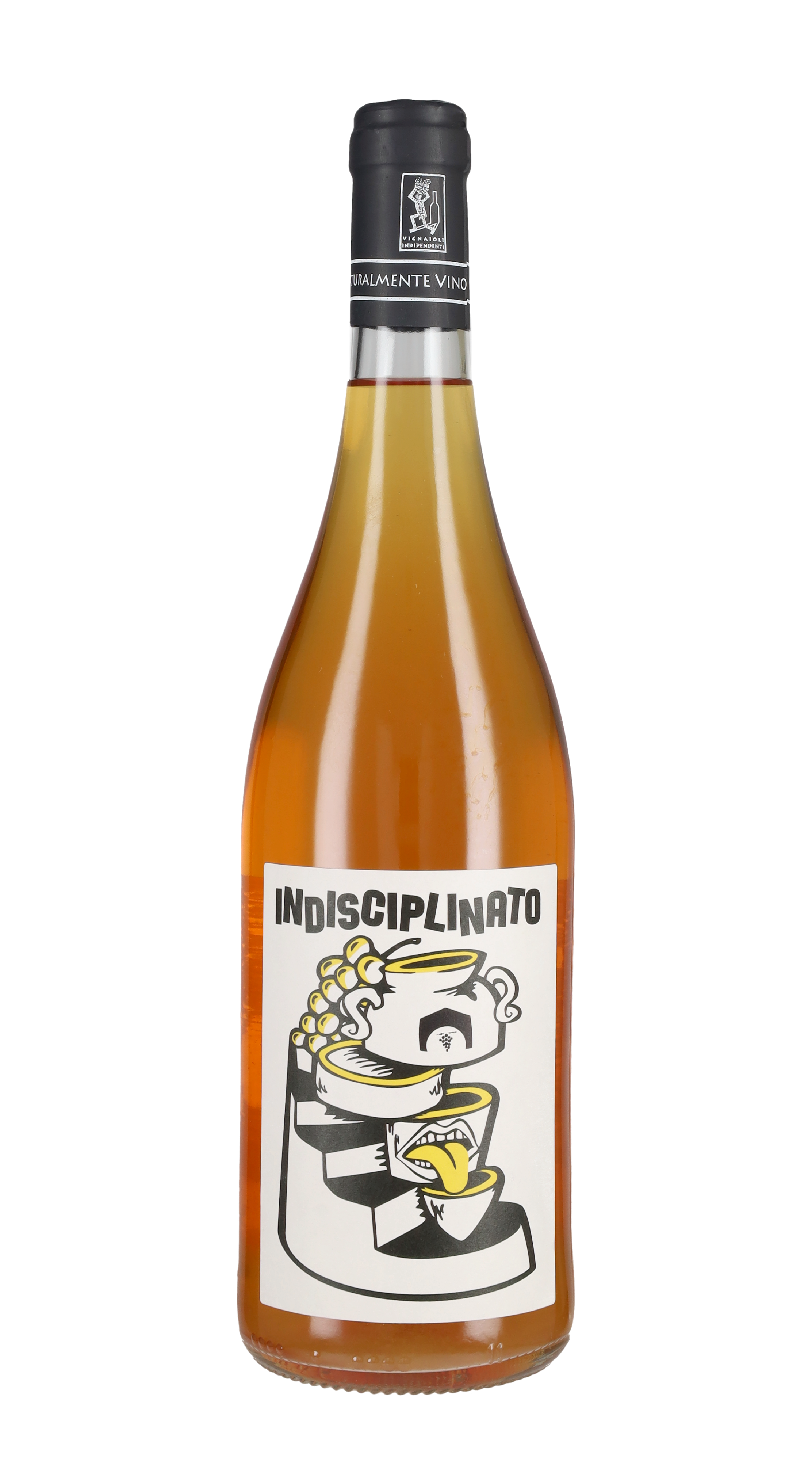 'Indisciplinato' Tenuta San Marcello