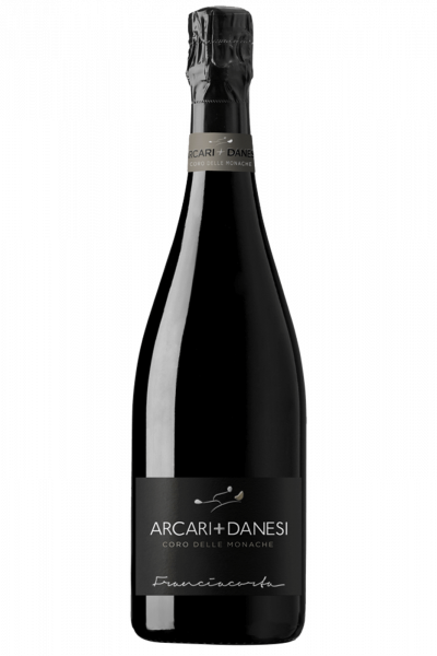 Franciacorta Extra Brut Coro Delle Monache Arcari E Danesi