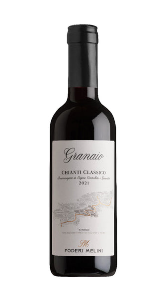 Chianti Classico DOCG - 375ml - Granaio
