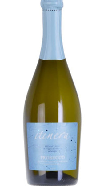 Itinera Prosecco DOC Extra Dry
