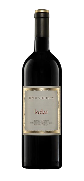 "Lodai" Rosso Toscana IGT 2022