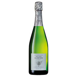Champagne Extra Brut La Grâce d'Hakamiah