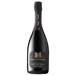 Trento Riserva Brut Nature
