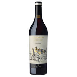 Ricasoli 1141 Ceniprimo Chianti Classico Gran Selezione DOCG 2021 0,75 ℓ