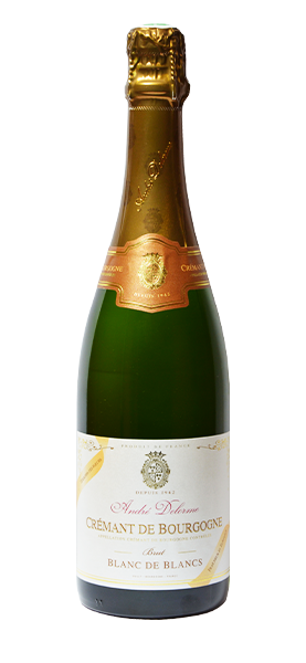 Cr&eacute;mant de Bourgogne Blanc des Blancs