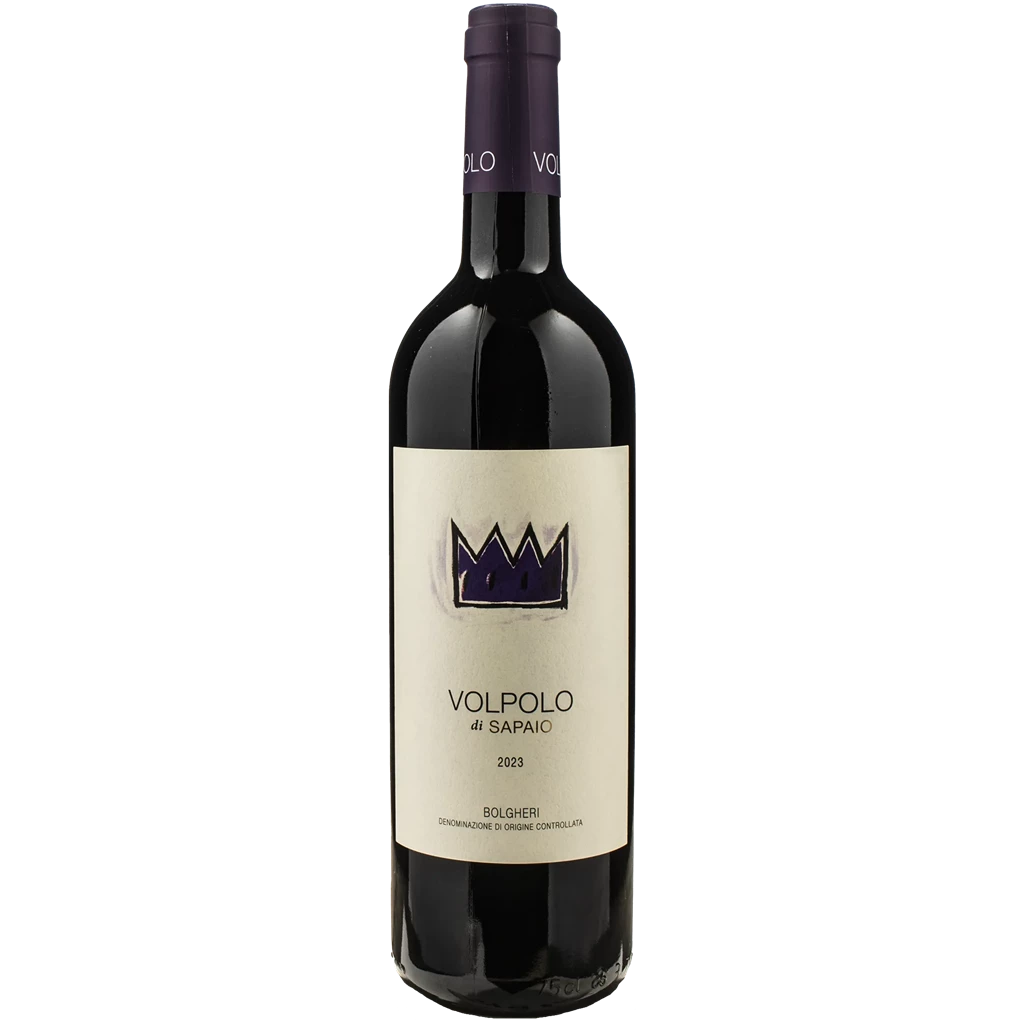 Bolgheri Volpolo