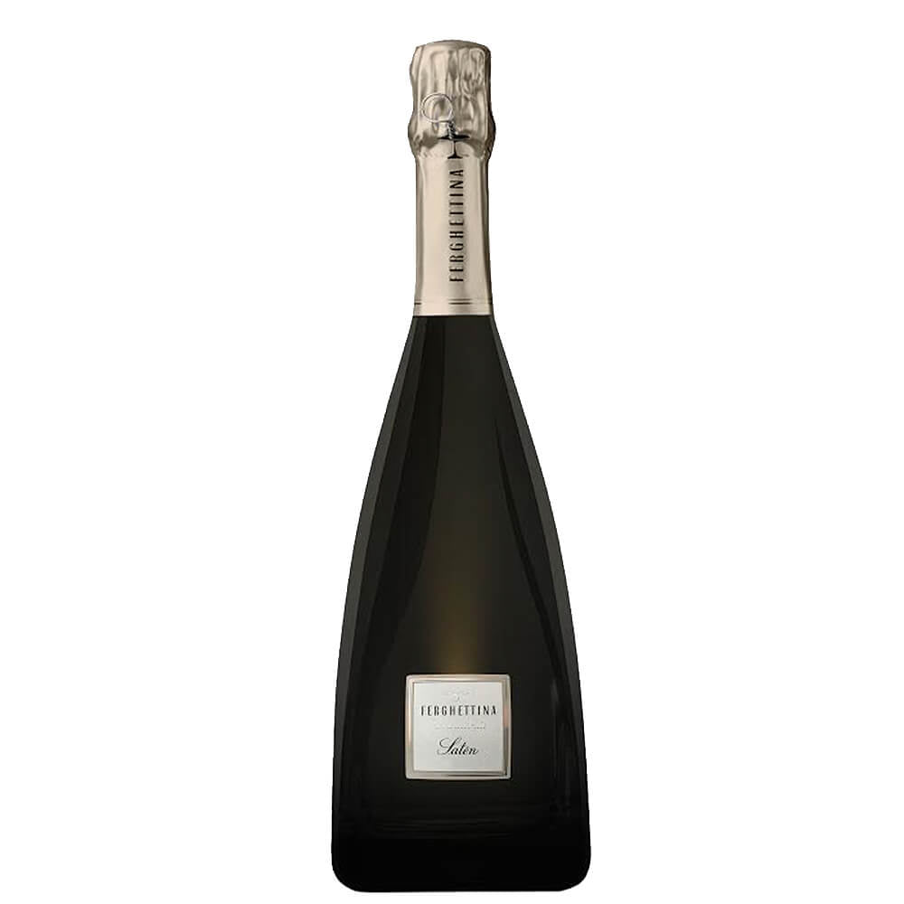 Franciacorta DOCG Satèn Magnum