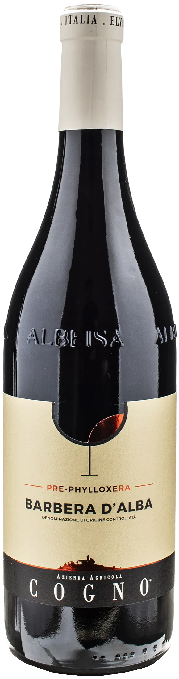 Barbera d'Alba Pre Phylloxera