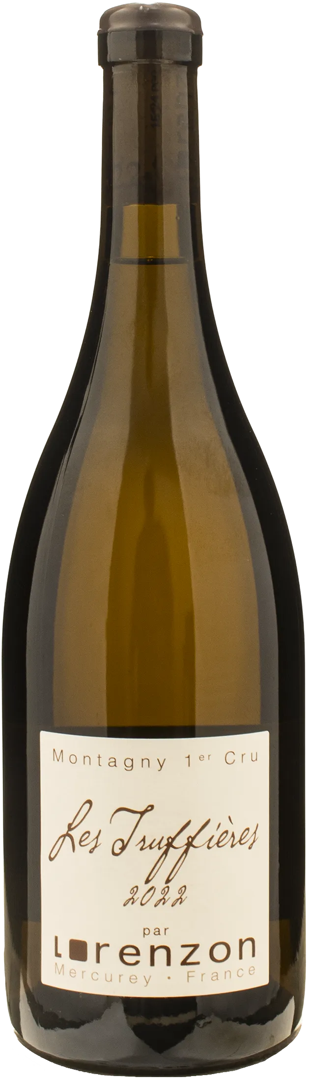 Montagny 1er Cru Les Truffieres