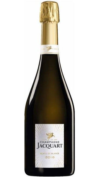 Champagne Blanc de Blancs Millésimé