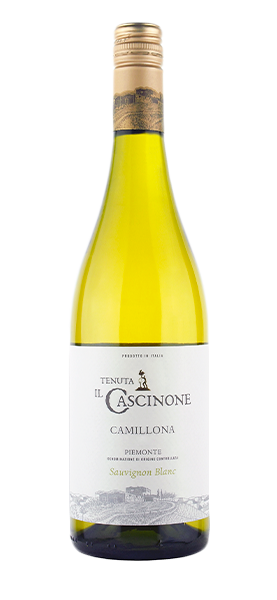 "Camillona" Piemonte DOC Sauvignon 2024