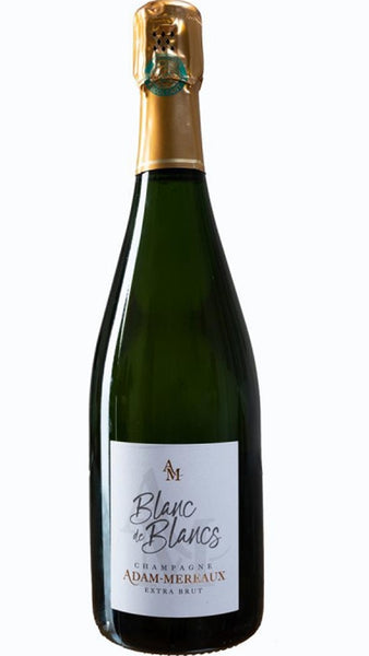 Champagne Blanc De Blancs Extra Brut