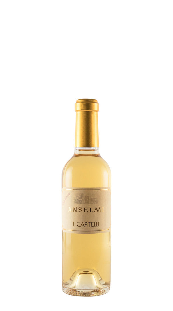 Passito 'I Capitelli' - 37.5cl