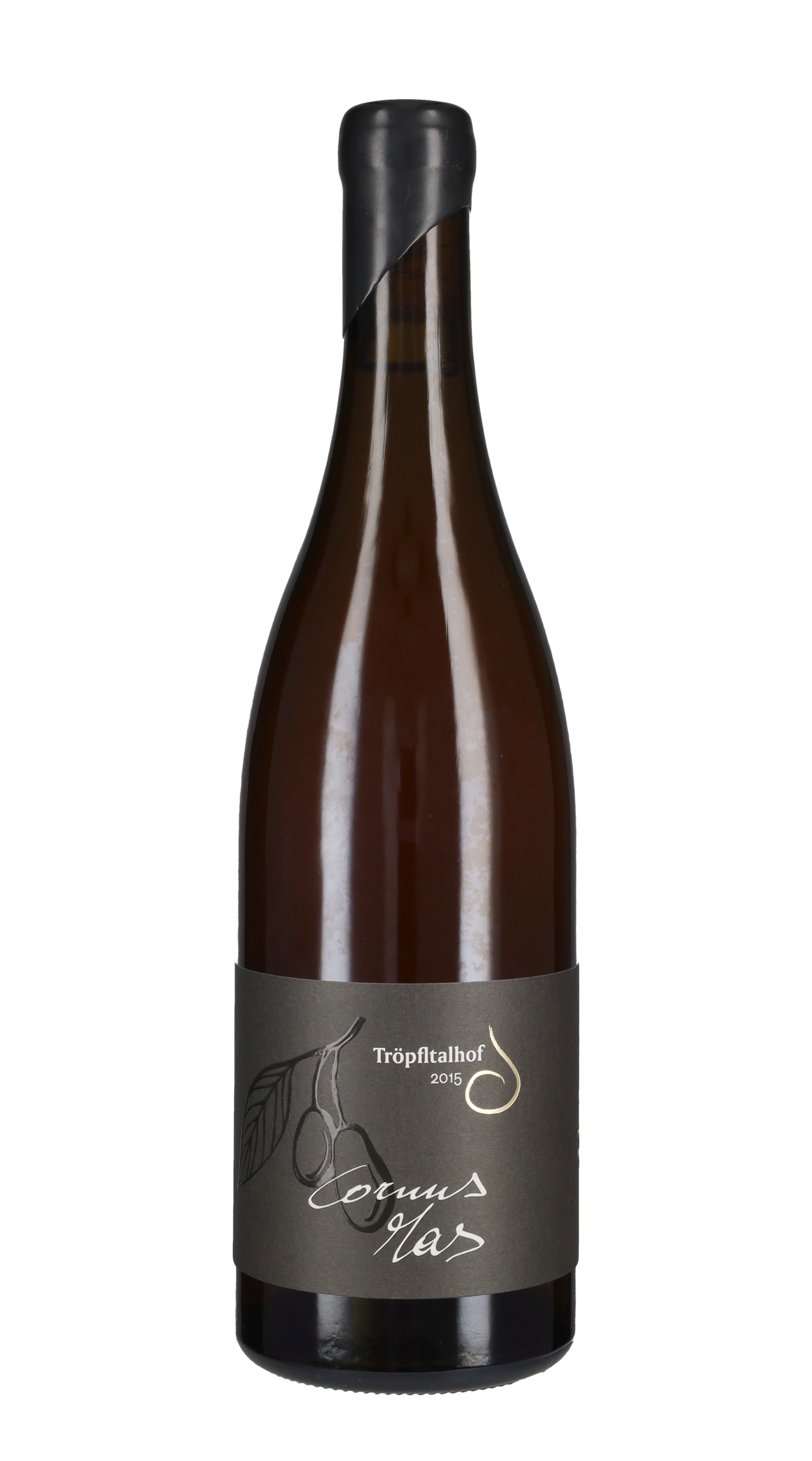 'Cornus Mas' Tropfltalhof