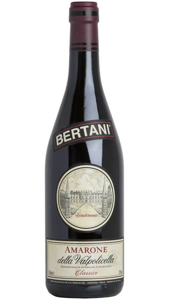 Amarone Classico