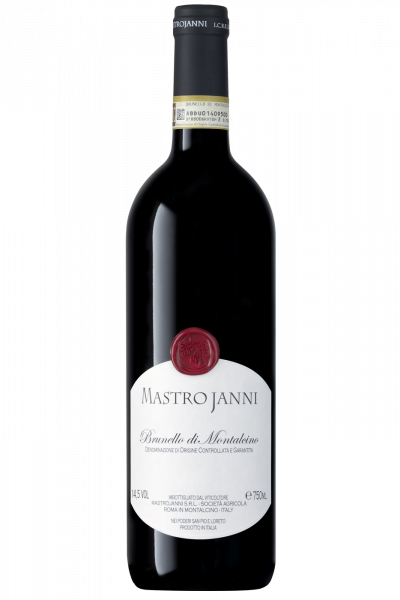 Brunello di Montalcino
