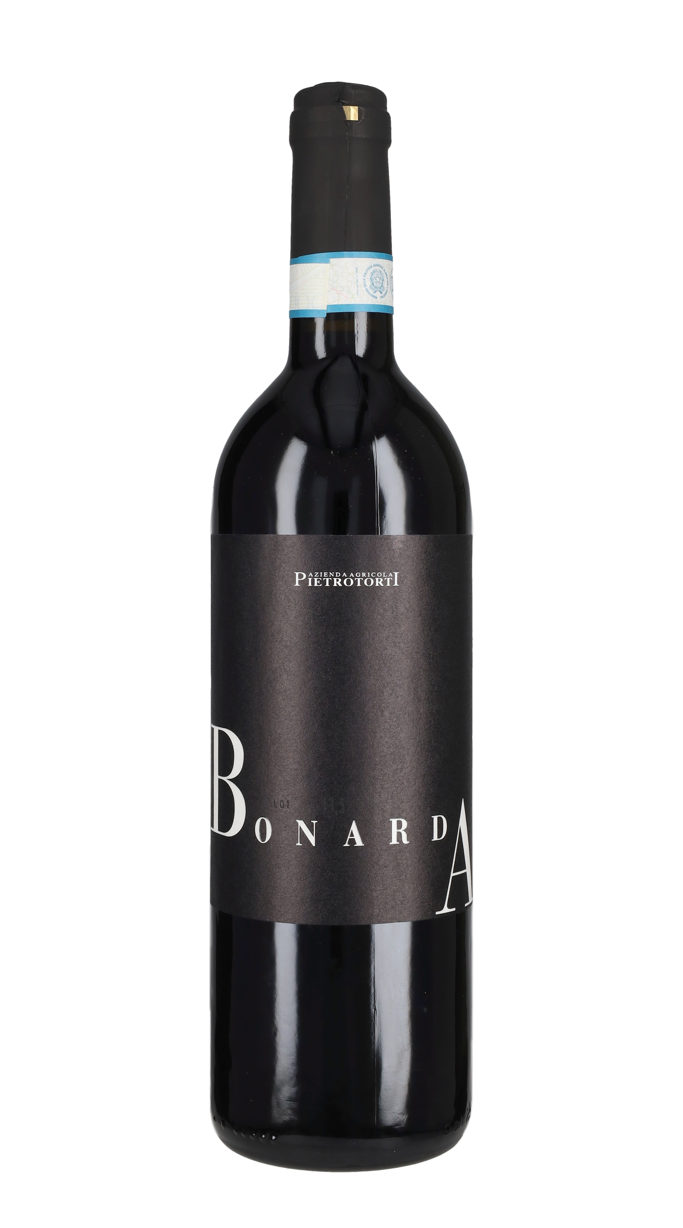 Bonarda Vivace Pietro Torti