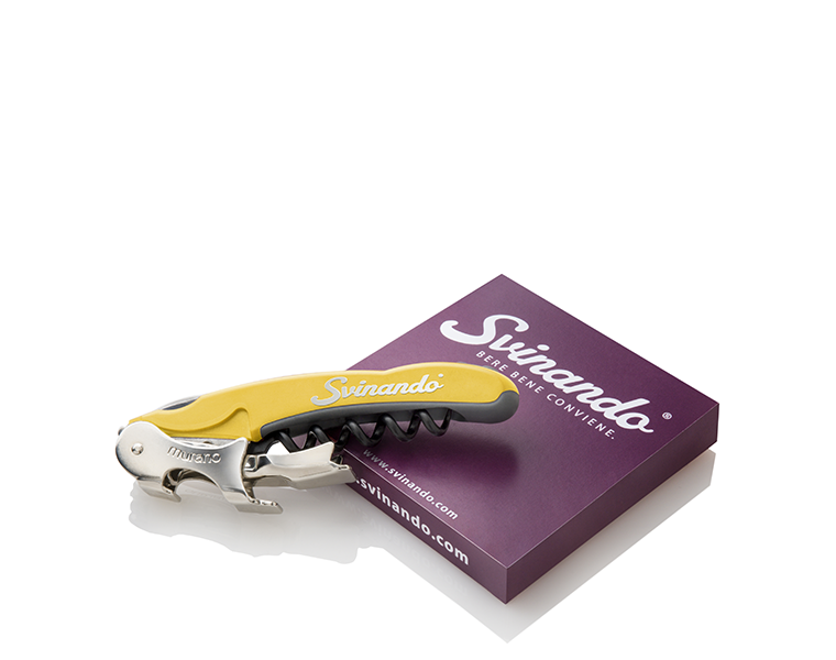 Cavatappi Rialto Svinando