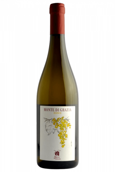 Bianco Monte di Grazia