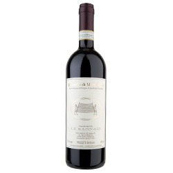 Brunello di Montalcino