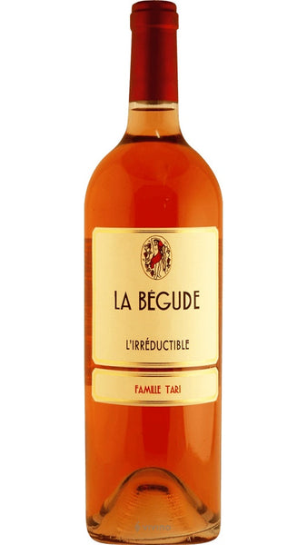Bandol Rosé L’Irréductible