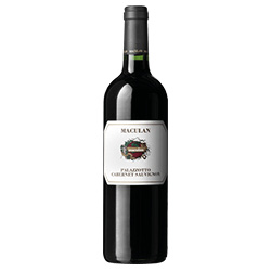 Breganze Cabernet Sauvignon Palazzotto